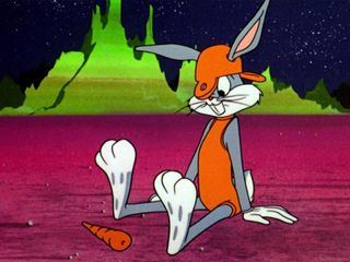 Bugs Bunny & Looney Tunes