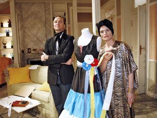 Verliebt in Berlin Verliebt in Berlin