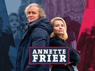 Kurzstrecke mit Pierre M. Krause