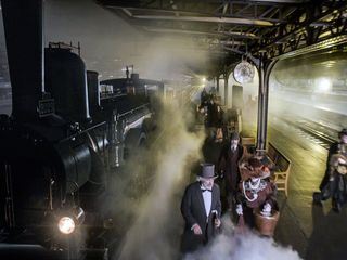 Der Orient-Express