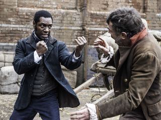 The Frankenstein Chronicles