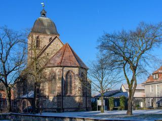 Evangelischer Gottesdienst