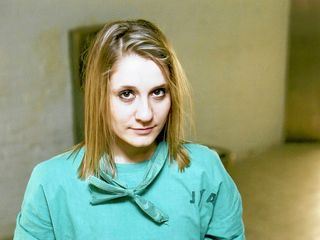 Hinter Gittern - Der Frauenknast