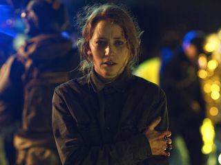 Wenn die Stille einkehrt