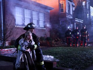 Chicago Fire
