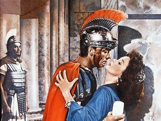 Les gladiateurs