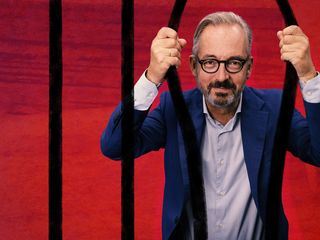 Keine Talkshow - Eingesperrt mit Jan Fleischhauer