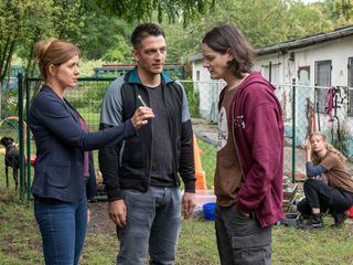 Der Staatsanwalt Der Staatsanwalt