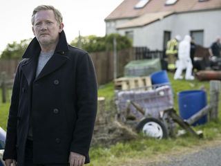 Mord auf Shetland Mord auf Shetland