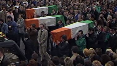 Dokument utifrån: Det var en gång ett Nordirland