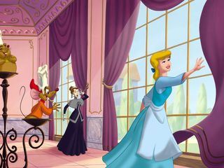 Cinderella 2 - Traeume werden wahr