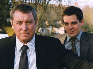 Inspector Barnaby: Melodie des Todes