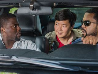 Ride Along: Next Level Miami