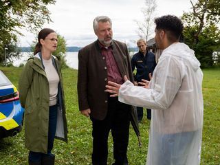 Die Rosenheim-Cops Die Rosenheim-Cops