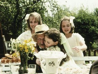 Die Kinder von Bullerbue
