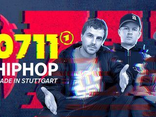 0711 - HipHop made in Stuttgart