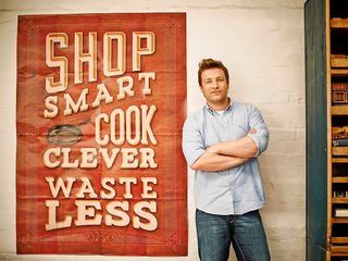 Cook clever mit Jamie