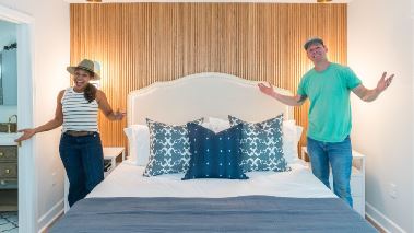 Hausbau in 100 Tagen