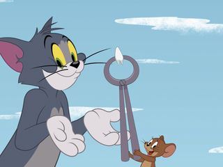 Die Tom und Jerry Show