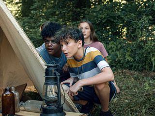 Der magische Kompass - Auf der Suche nach dem verlorenen Gold