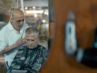 Armenien - Der Duft der Maenner