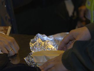 Dangerous Borders - Grenzschutz Suedamerika