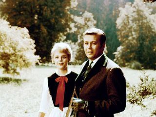 Die Foersterchristel