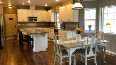 Island Life - Traumhaus gesucht