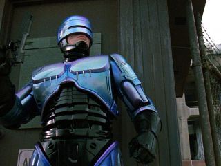 Robocop 2