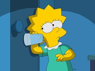 Die Simpsons