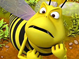 Die Biene Maja