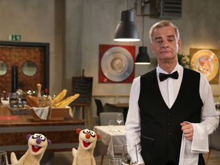 Jan & Henry - die Fragenforscher