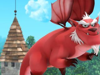 Robin Hood - Schlitzohr von Sherwood