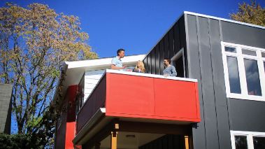 Jackpot! - Hauptpreis Traumhaus