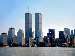 Bombenattentat auf das World Trade Center