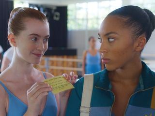 Spellbound - Verzaubert in Paris