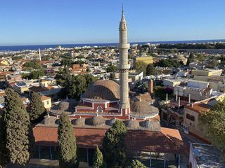 Rhodos