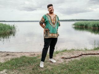 Mein Erbe der Einheit