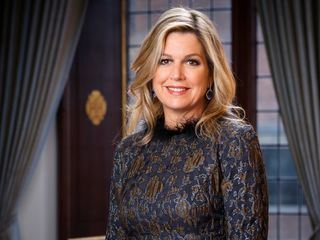 Máxima - eine Koenigin mit Charisma