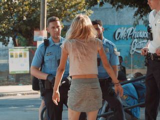 Opioid-Krise in den USA - Das Geschaeft mit der Sucht