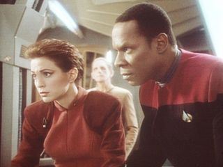 Star Trek: Deep Space Nine