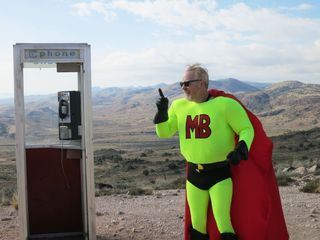 MythBusters - Die Wissensjaeger