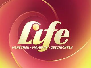 Life - Menschen, Momente, Geschichten