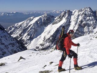Biwak - Abenteuer Tatra