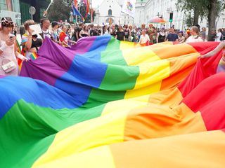 Queeres Tirol - Wie bunt ist das Heilige Land?