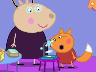 Peppa Pig