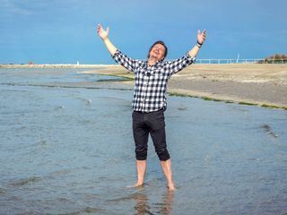 Sehnsucht nach Grado