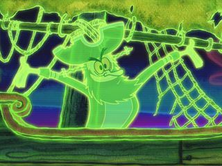 Die Patrick Star Show