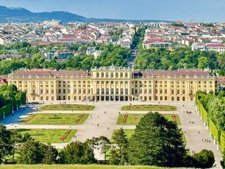 Die Habsburger in Europa