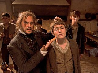 I fratelli neri